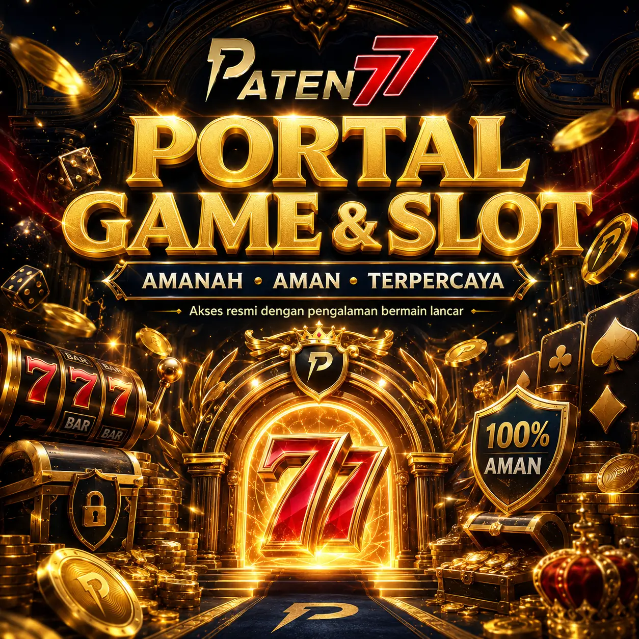 PATEN77